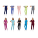 Scrub Suit Set